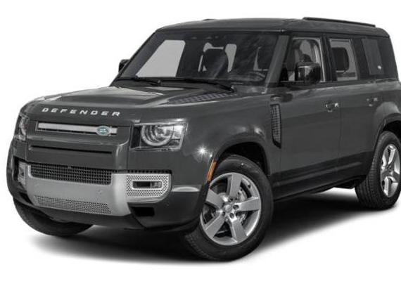 LAND ROVER DEFENDER 2024 SALEJ7EU6R2306704 image